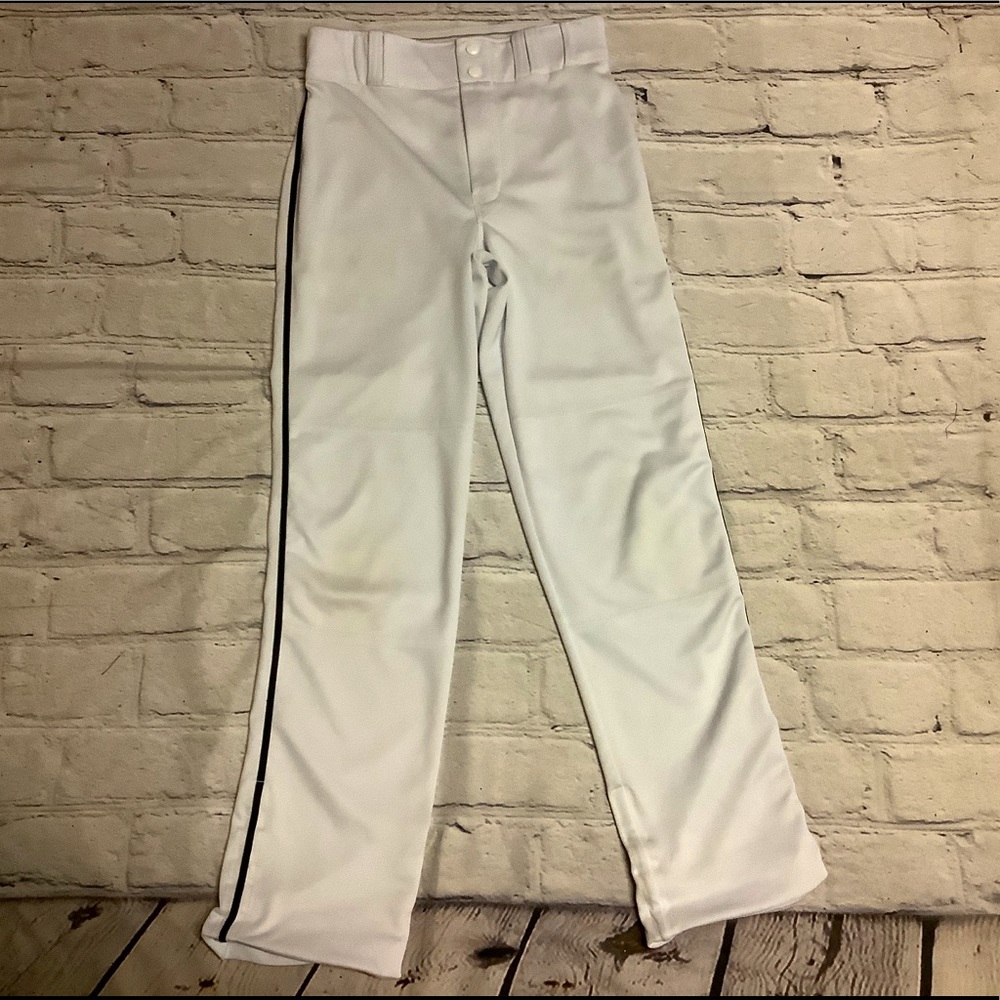CHAMPION BASEBALL PANTS.